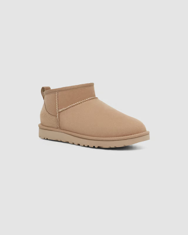W Classic Ultra Mini - Sand