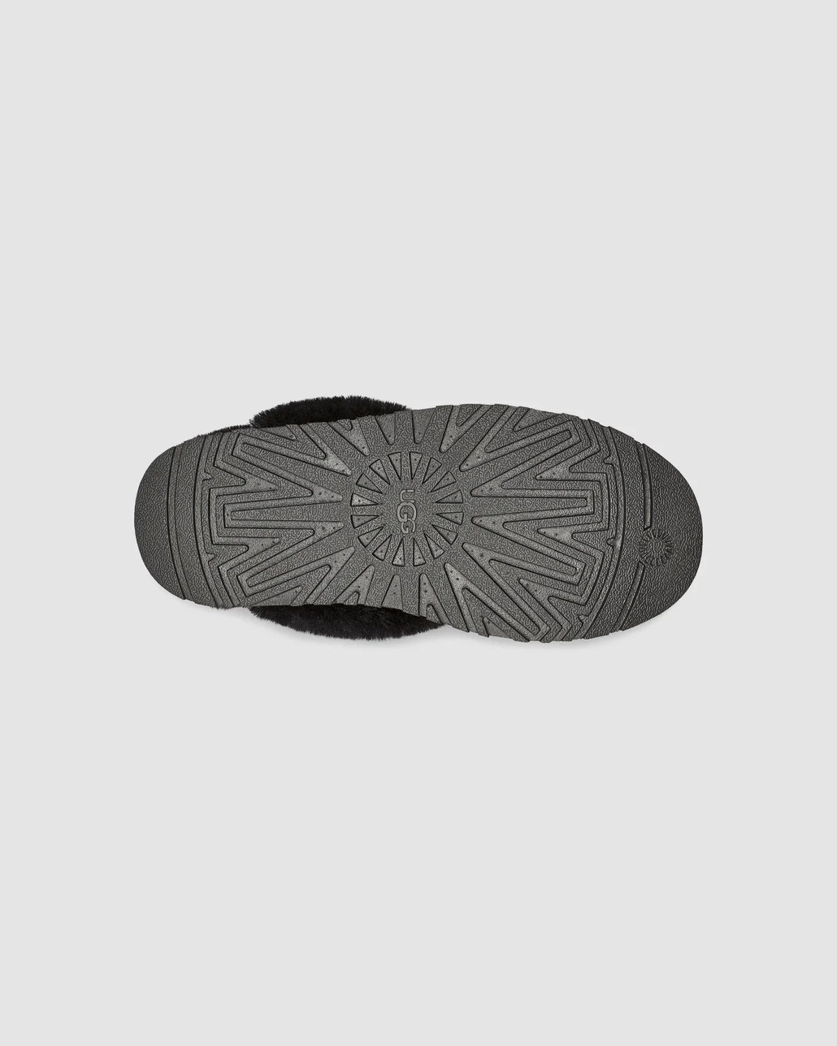W Disquette - BLACK