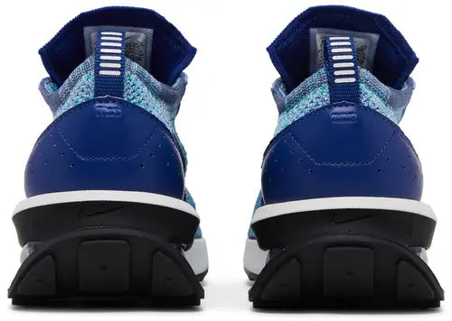 Nike Air Max Flyknit Racer 'Royal Blue Algae'