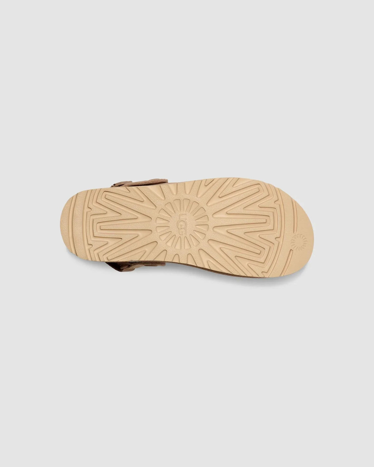 W Goldenstar Clog - SAND