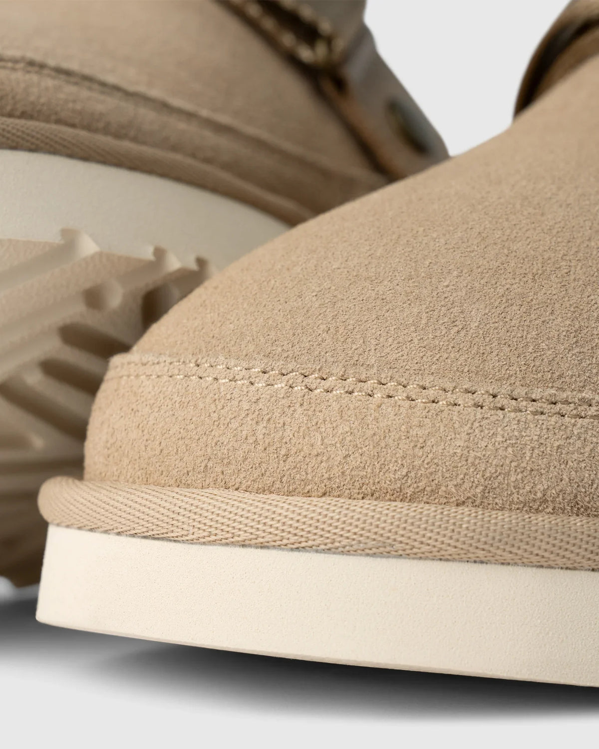 Golden Coast Clog II - SAND