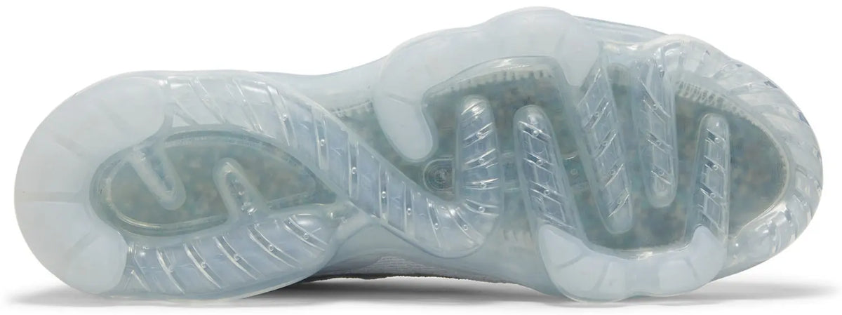 Nike Mens Air VaporMax 2023 Flyknit 'Pure Platinum'