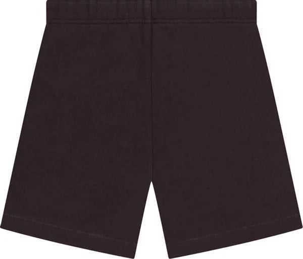 Fear of God Essentials Sweatshort 'Plum'