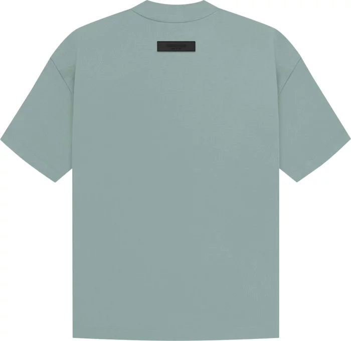 Fear of God Essentials Short-Sleeve Tee 'Sycamore'