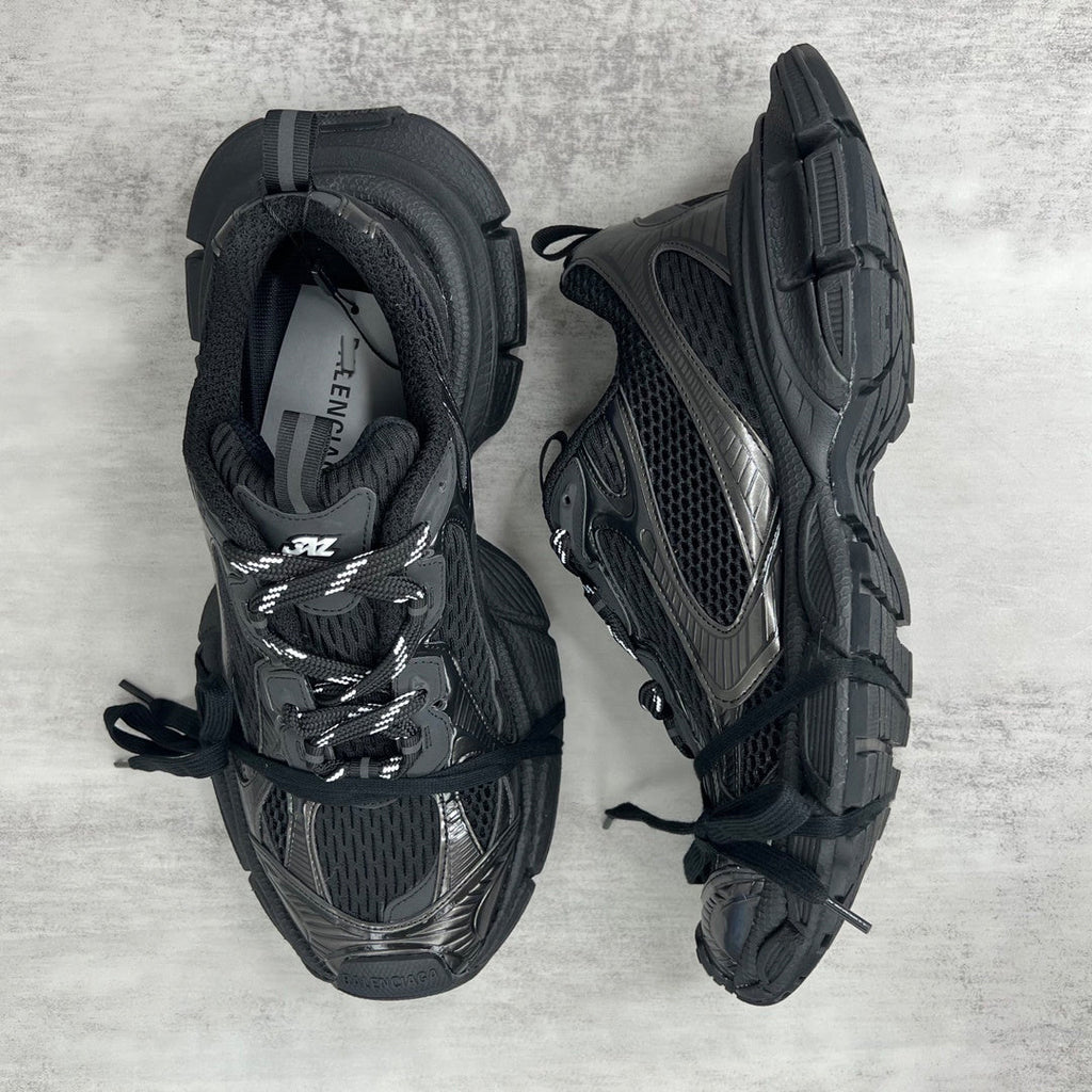 Balenciaga Limited Edition Couple's Style Shoe