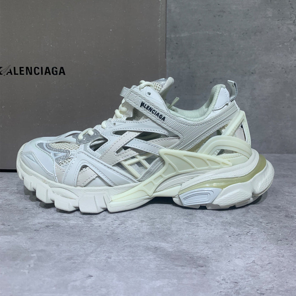 Balenciaga Couple Style Shoe