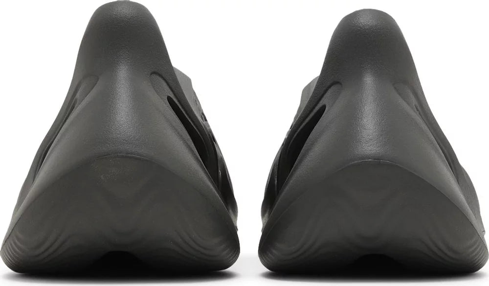 Adidas Yeezy Foam Runner Sneakers - 'Carbon'