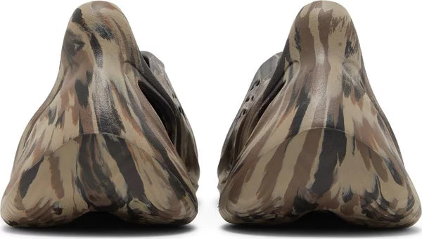 Adidas Yeezy Foam Runner Sneakers - 'MX Cinder'