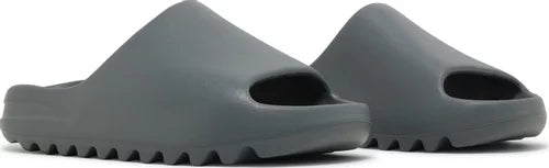 Adidas Yeezy Slides - 'Slate Marine'