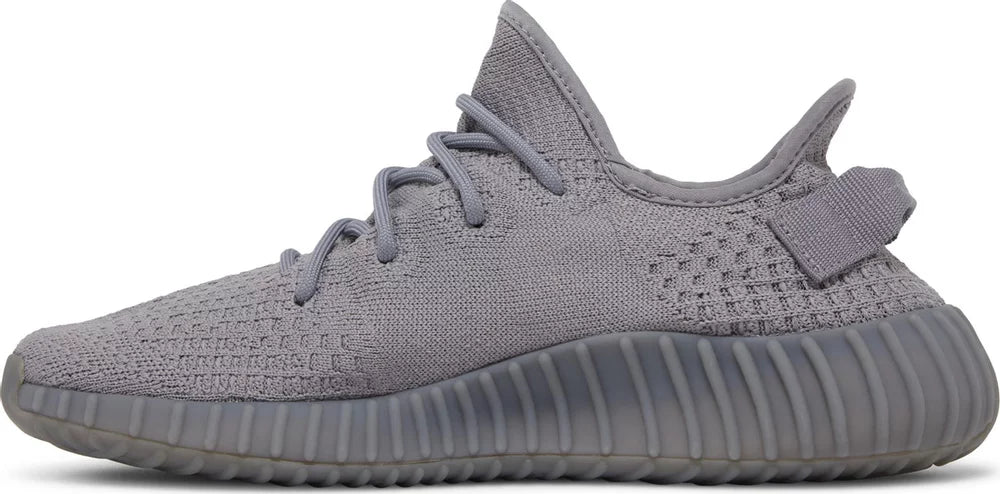 Adidas Yeezy Boost 350 V2 Sneakers - 'Steel Grey'