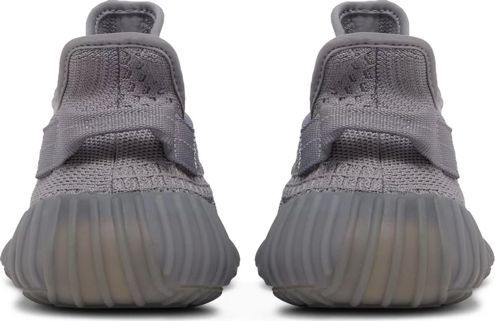 Adidas Yeezy Boost 350 V2 Sneakers - 'Steel Grey'