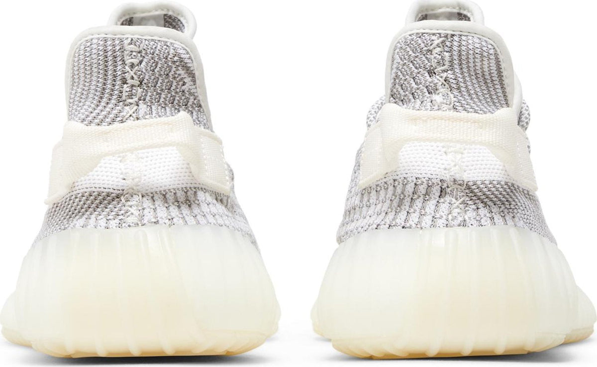 Adidas Yeezy Boost 350 V2 Sneakers - 'Static Non-Reflective' 2023