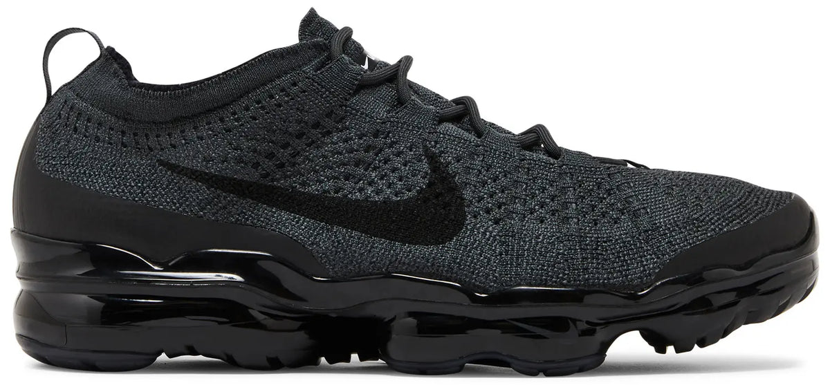 Nike Mens Air VaporMax 2023 Flyknit 'Anthracite Black'