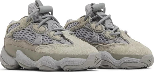 Adidas Yeezy 500 Infants 'Stone Salt'