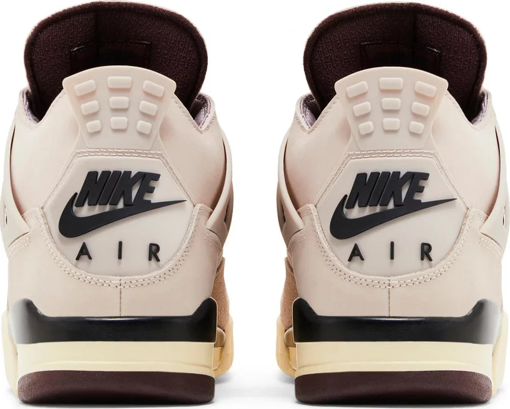 A Ma Mani�re x Wmns Air Jordan 4 Retro 'While You Were Sleeping'