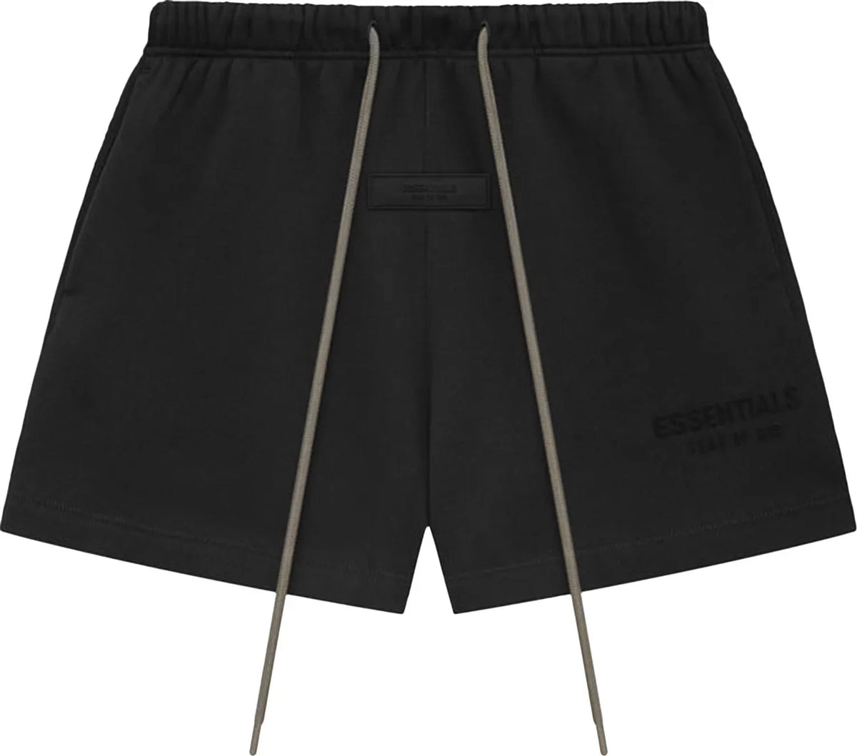 Fear of God Essentials Sweatshort 'Black'