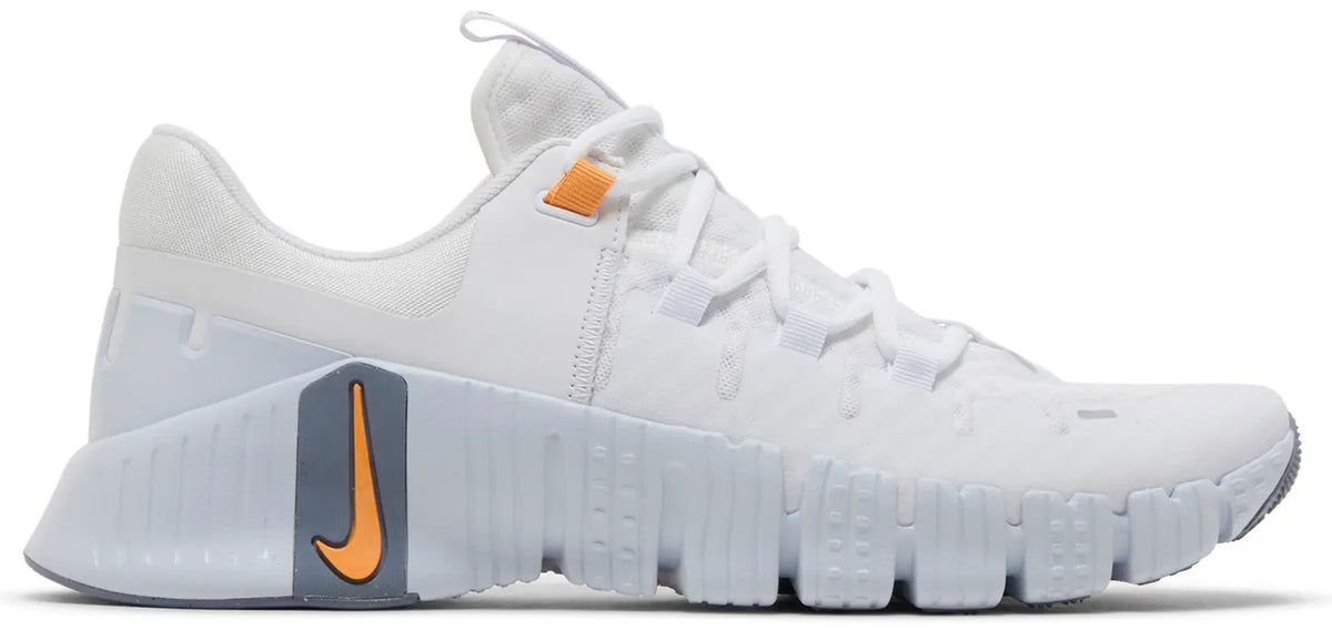 Nike Mens Free Metcon 5 'White Sundial'