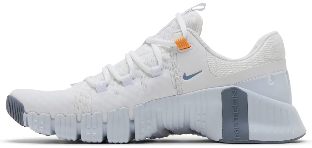 Nike Mens Free Metcon 5 'White Sundial'