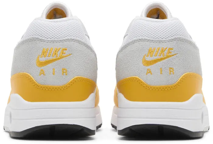 Nike Mens Air Max 1 Essential 'University Gold'