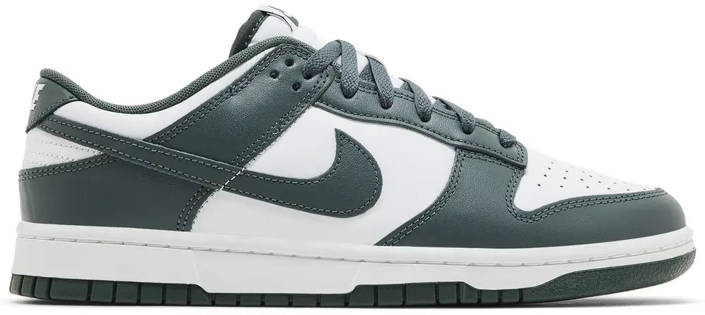 Nike Mens Dunk Low �Vintage Green�