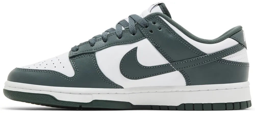 Nike Mens Dunk Low �Vintage Green�