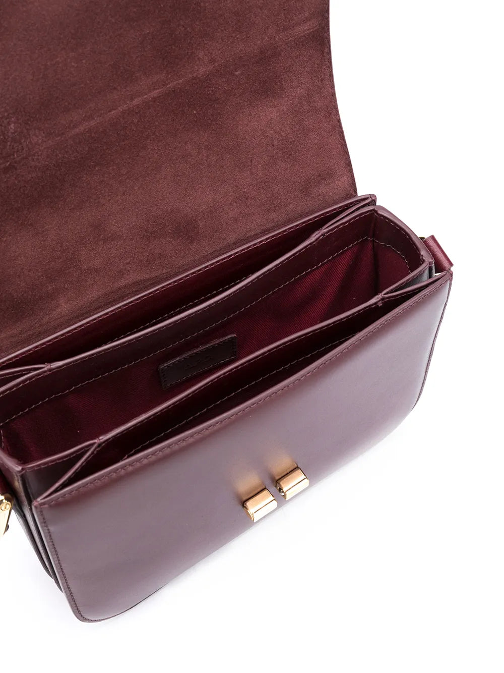 A.P.C.small Grace shoulder bag