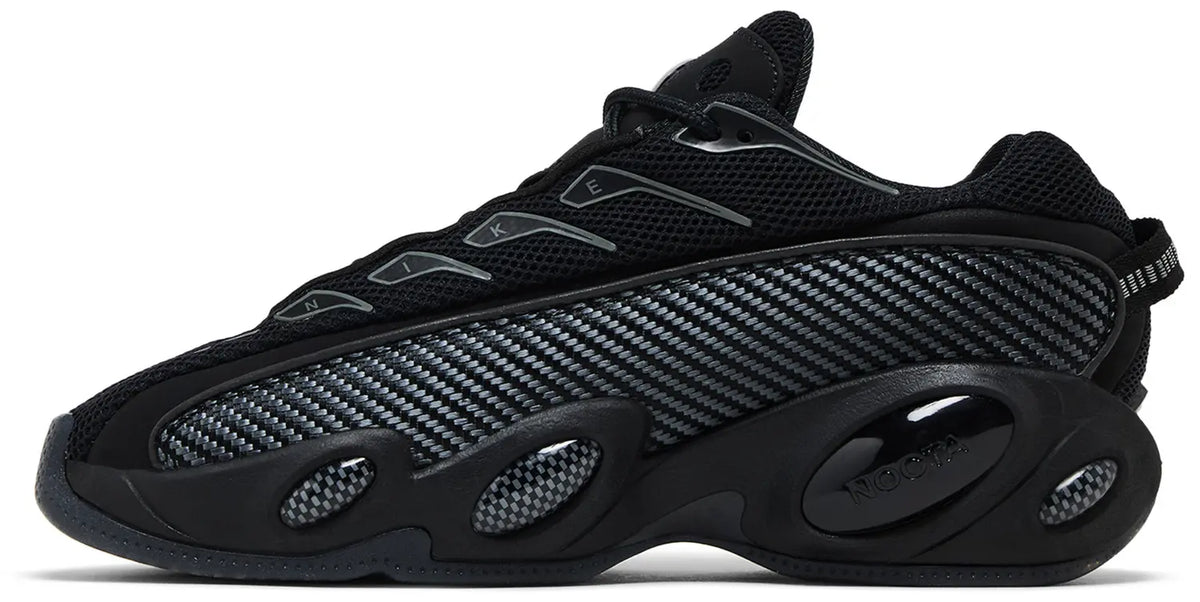 NOCTA x Nike Glide 'Black Iron Grey'