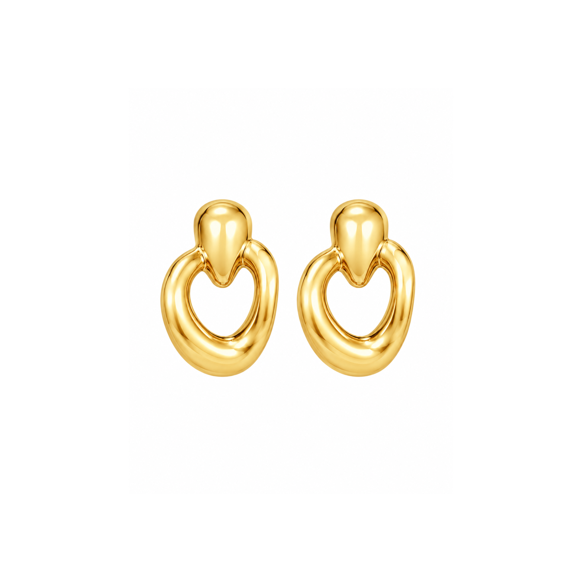 Carter Earrings