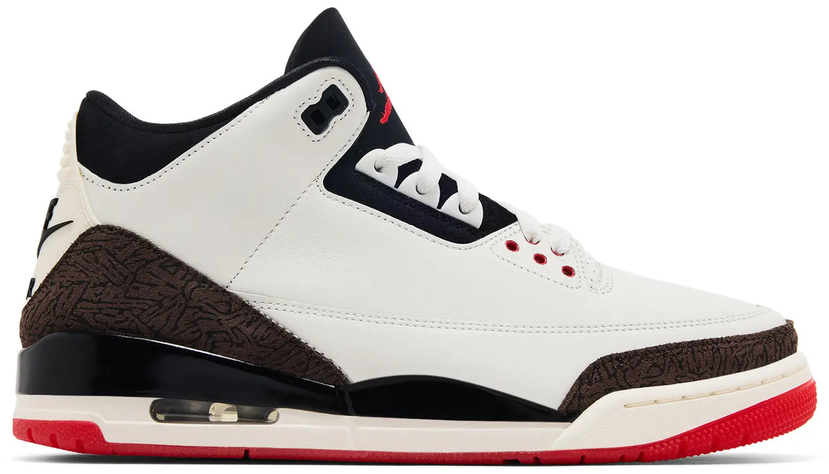 Nike Mens Air Jordan 3 Retro 'World�s Best Dad'