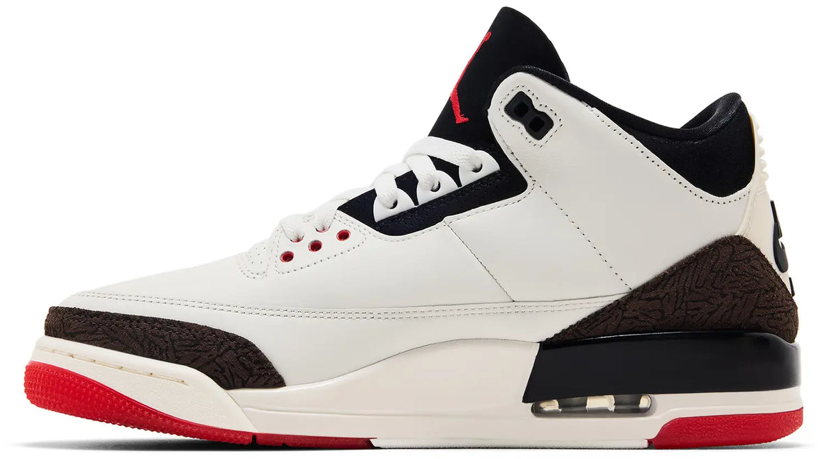 Nike Mens Air Jordan 3 Retro 'World�s Best Dad'