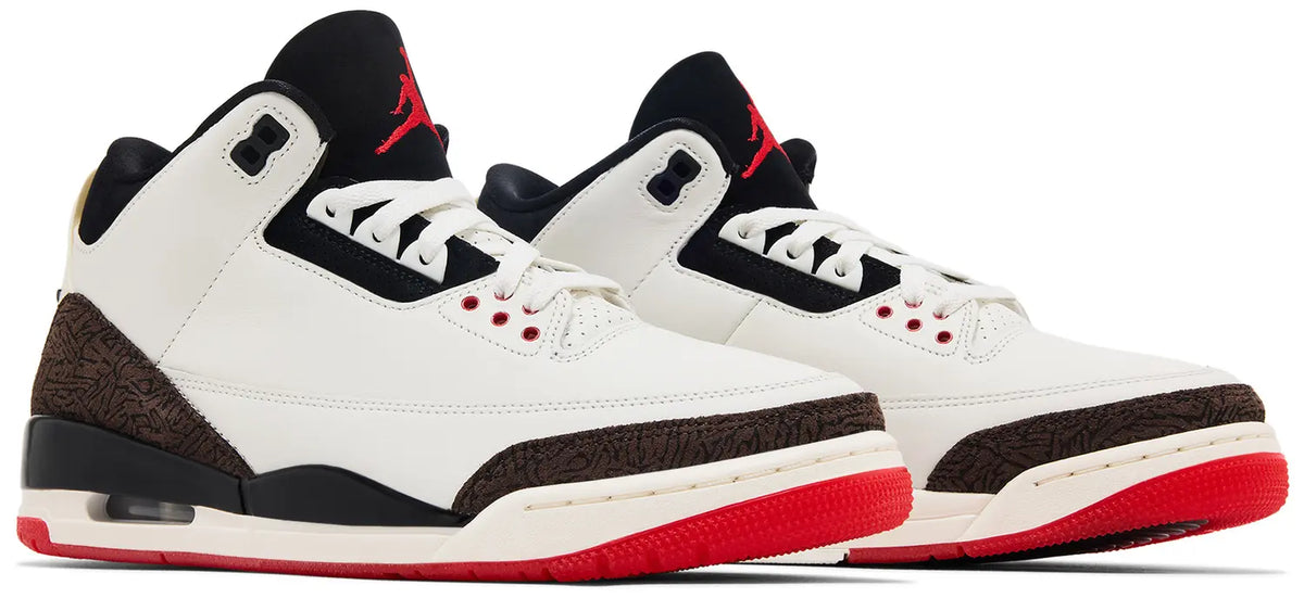 Nike Mens Air Jordan 3 Retro 'World�s Best Dad'