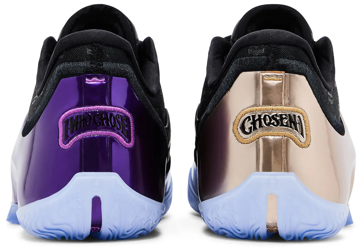 Nike Lebron 23 'The Chosen One And The One Who Chose'