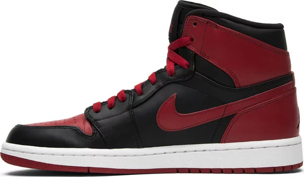 Nike Mens Air Jordan 1 Retro High DMP Sneakers - 'Bulls Celtics Pack'