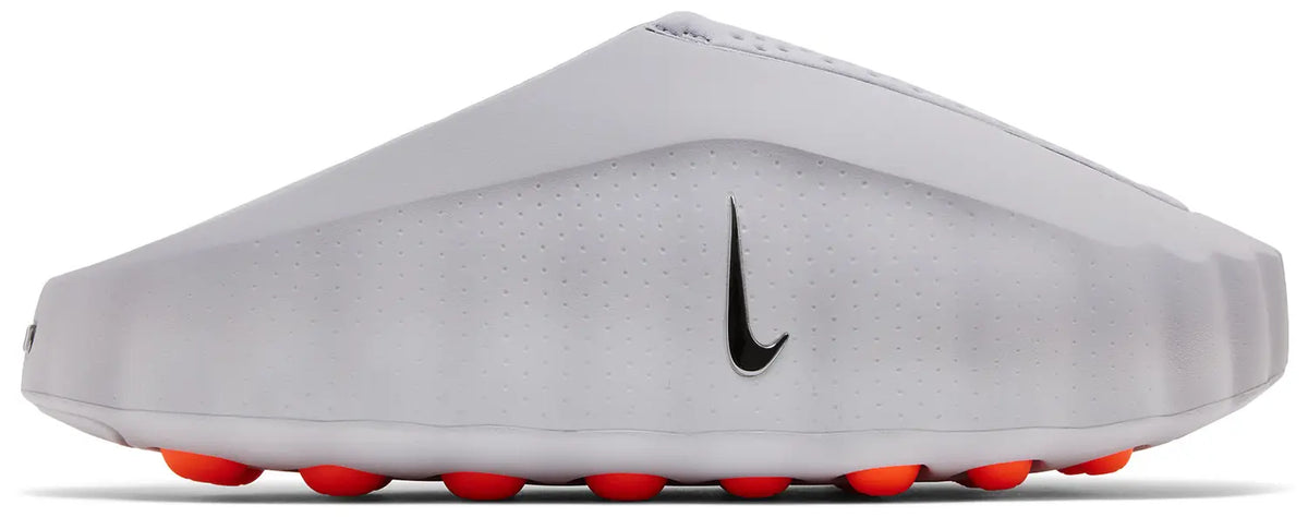 Nike Mind 001 Mule 'Light Smoke Grey'