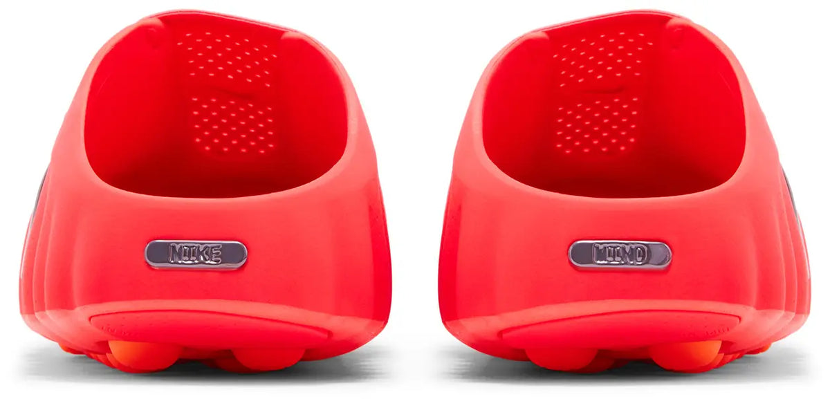 Nike Wmns Mind 001 Mule 'Solar Red'