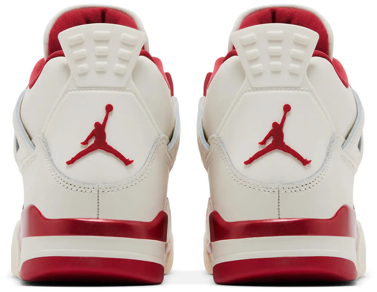 Wmns Air Jordan 4 Retro 'Valentine's Day'