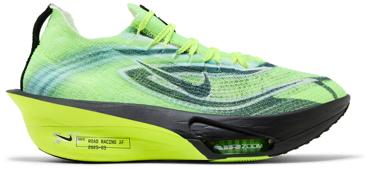 Nike Air Zoom Alphafly NEXT% 3 'Ekiden Pack'