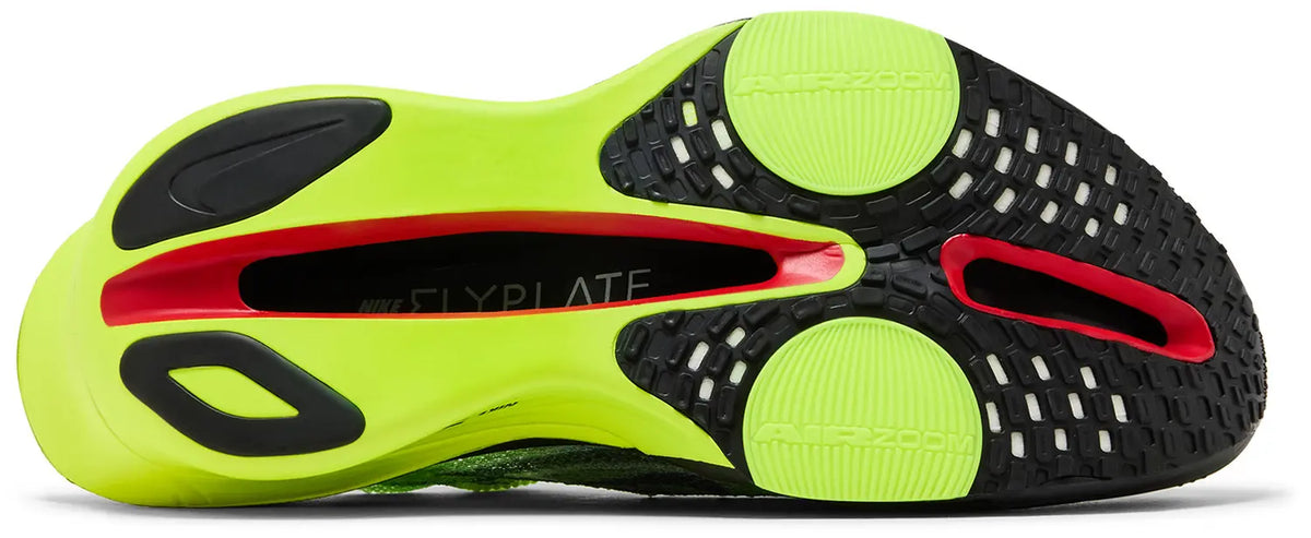 Nike Air Zoom Alphafly NEXT% 3 'Ekiden Pack'