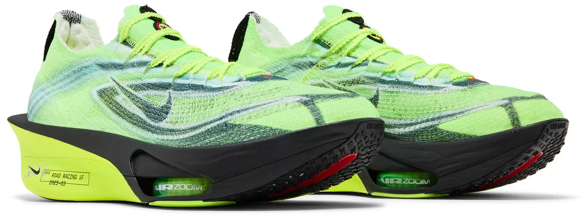 Nike Air Zoom Alphafly NEXT% 3 'Ekiden Pack'