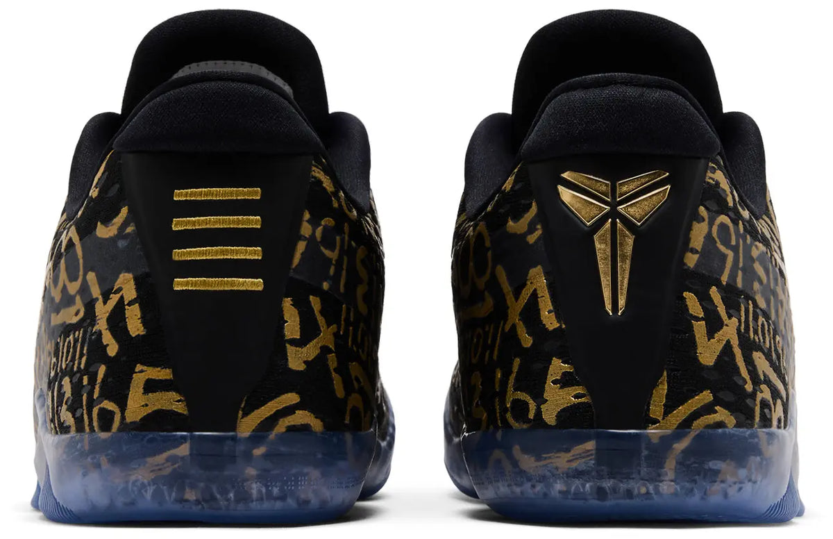 Nike Kobe 11 Protro Low 'Mamba Day'