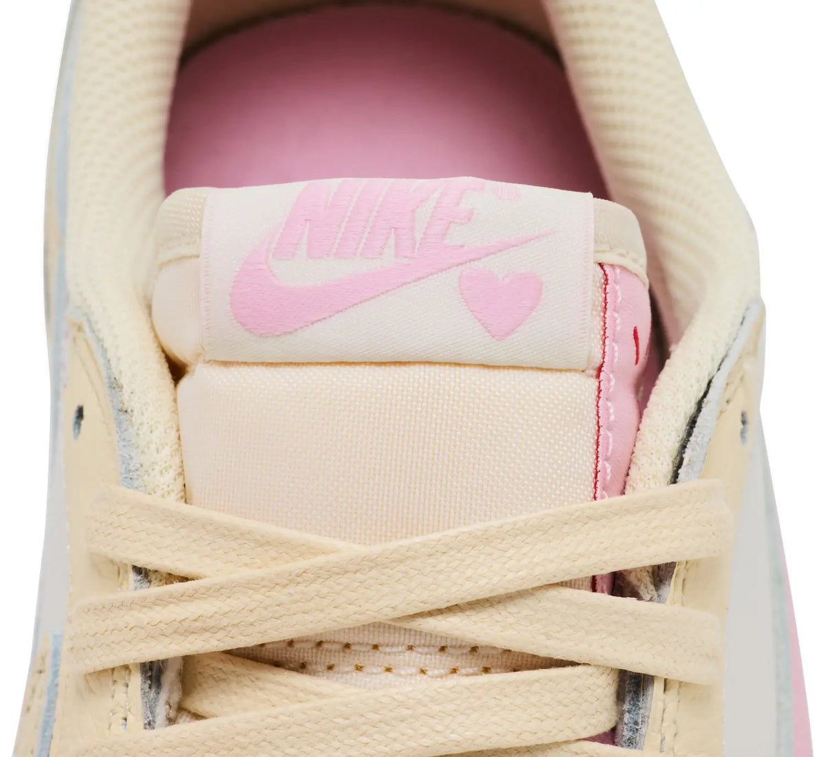 Travis Scott x Air Jordan 1 Retro Low OG 'Muslin Pink'