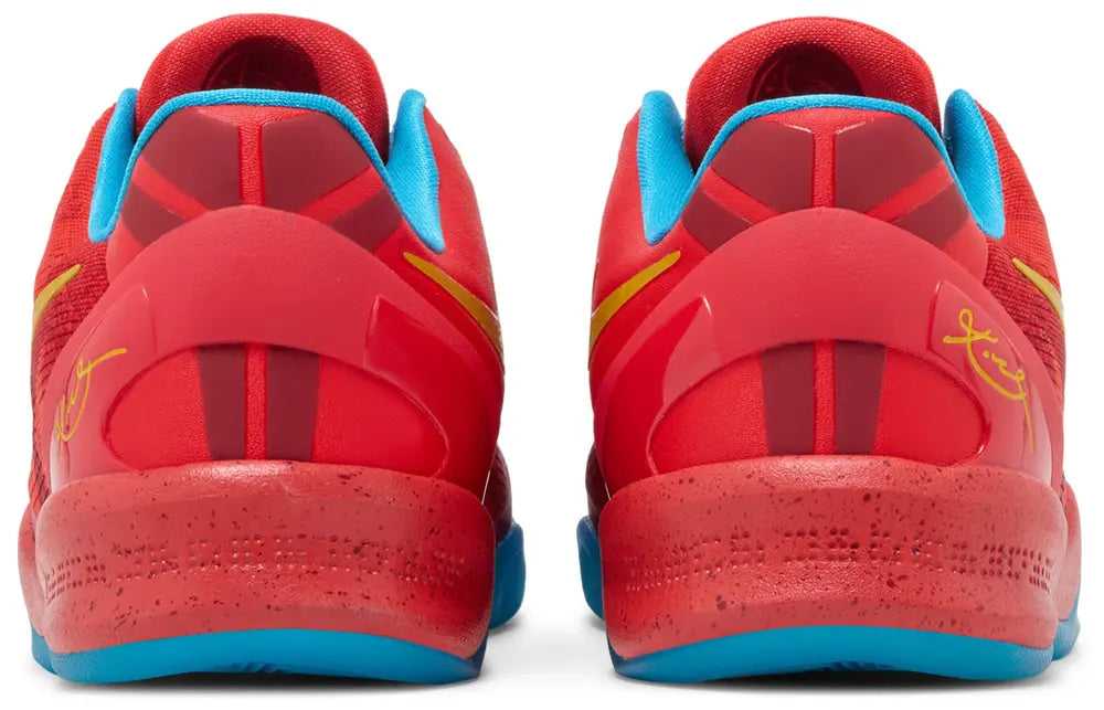 Nike Kobe 8 Protro GS 'Year Of The Horse' 2026