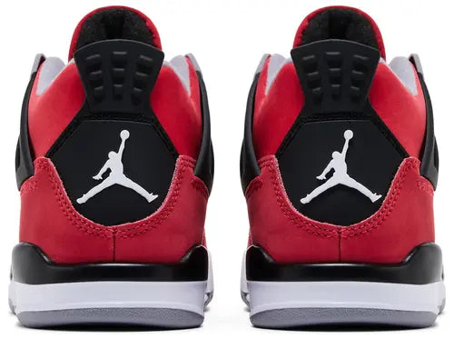 Air Jordan 4 Retro PS 'Toro Bravo' 2026
