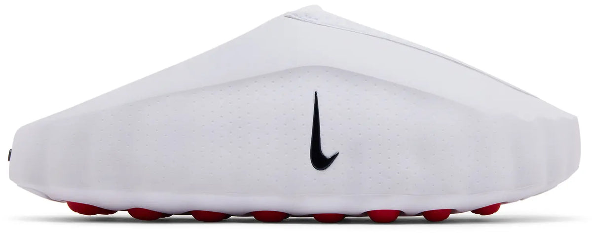 Nike Mind 001 'White Speed Red'
