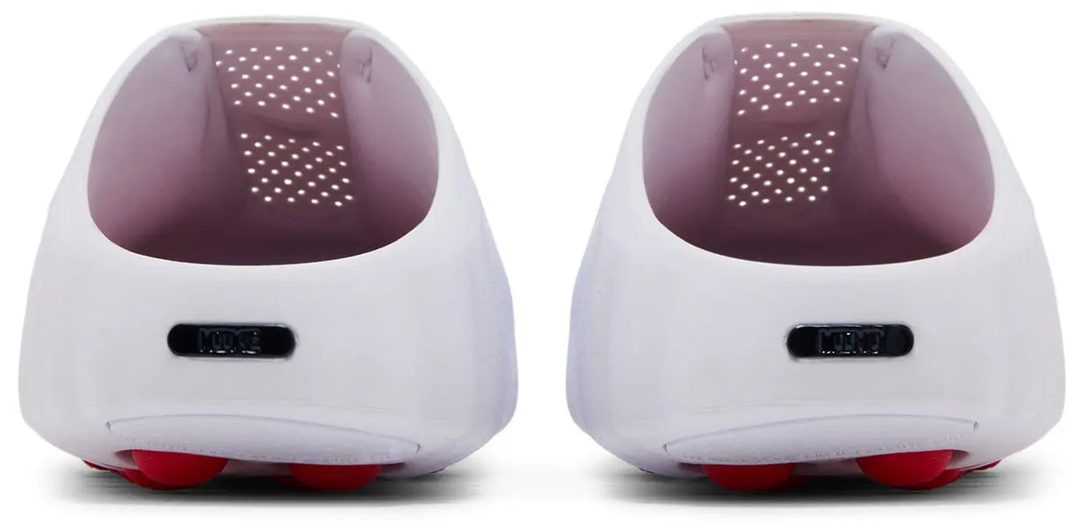 Nike Mind 001 'White Speed Red'