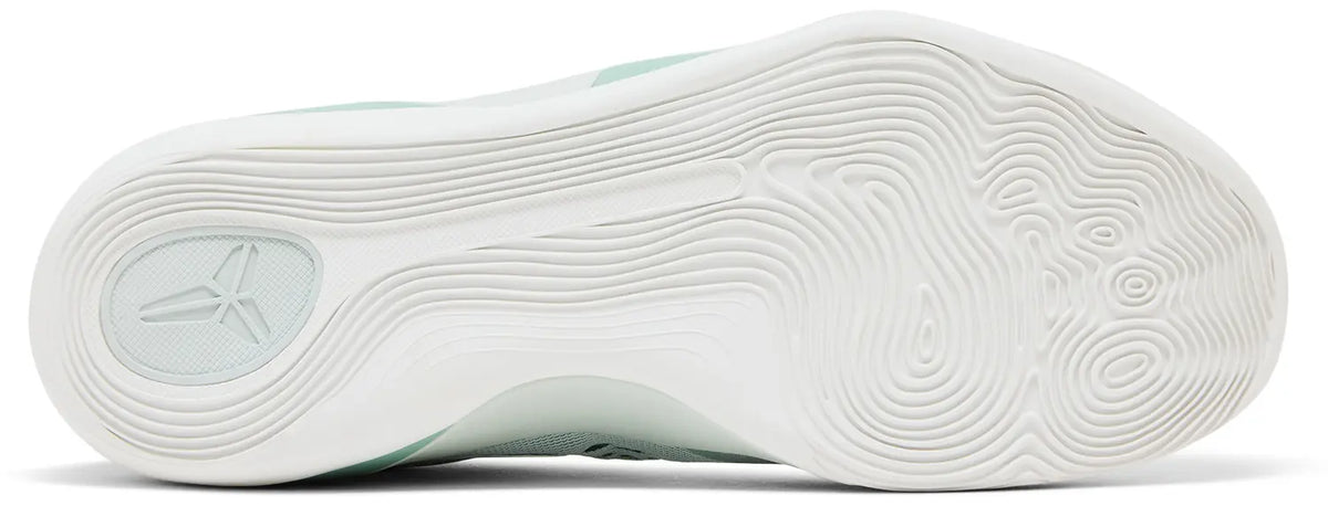 Nike Kobe 9 Low EM Protro 'Light Silver'
