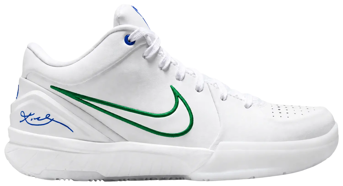 Nike Kobe 4 Protro 'Draft Day Pack - Minnesota Timberwolves'