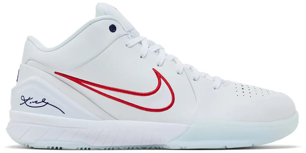 Nike Kobe 4 Protro 'Draft Day Pack - Toronto Raptors'