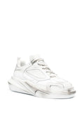 1017 Alyx 9Sm Chunky Low-Top Sneakers
