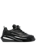 1017 Alyx 9Sm Chunky Lace-Up Sneakers